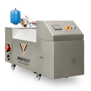 Pasteurisieranlagen HEAT 500