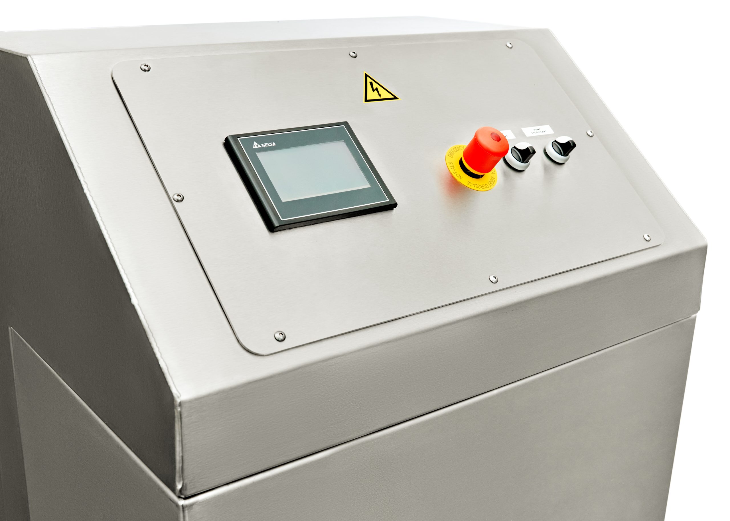 Pasteurisieranlagen HEAT 500