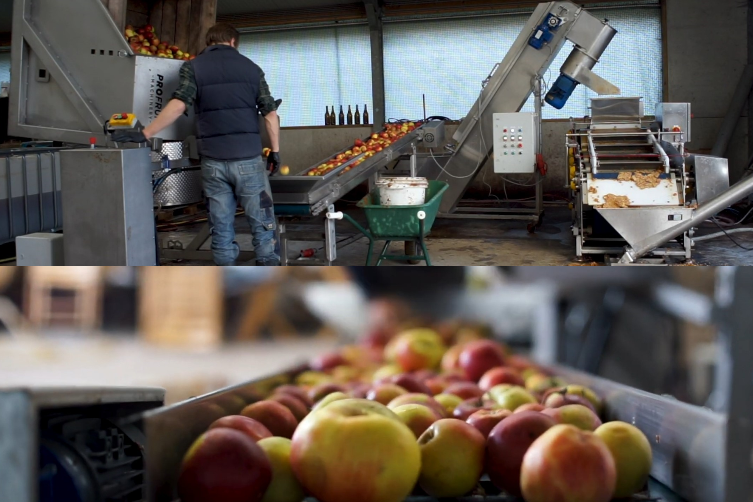 ELEGAST CIDERY – Niederlande