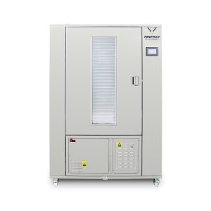 Geschlossene industrielle Wärmepumpentrockner