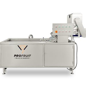 Industrielle Blasen-Waschmaschine