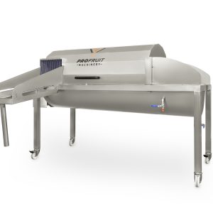 Obst- und Gemüse-Waschanlage AQUA 3000