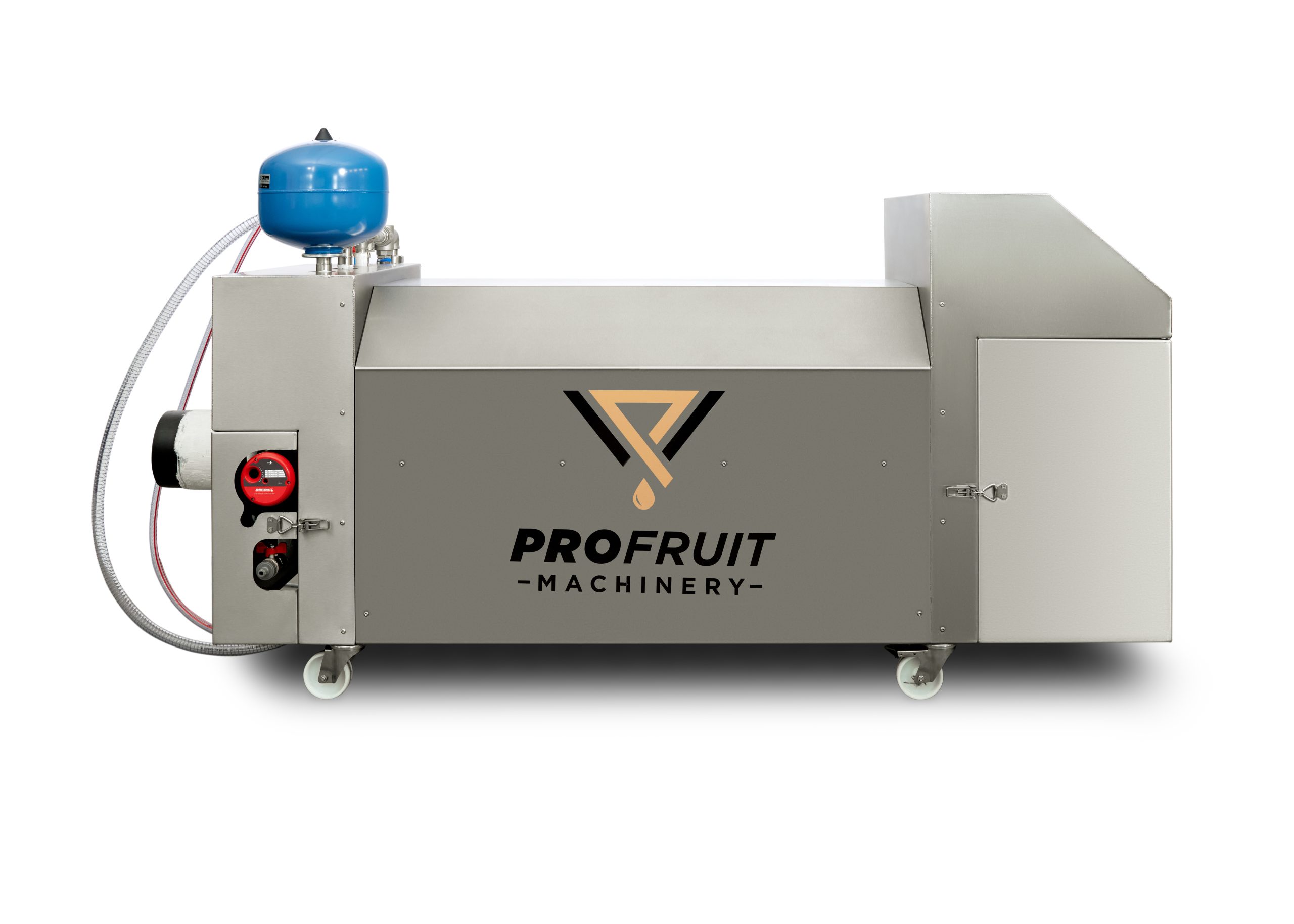 pasteurizer heat1000