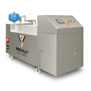 Pasteurisieranlagen HEAT 1000