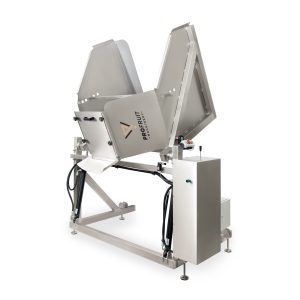 Großkistenentleerung UNLOADER 500