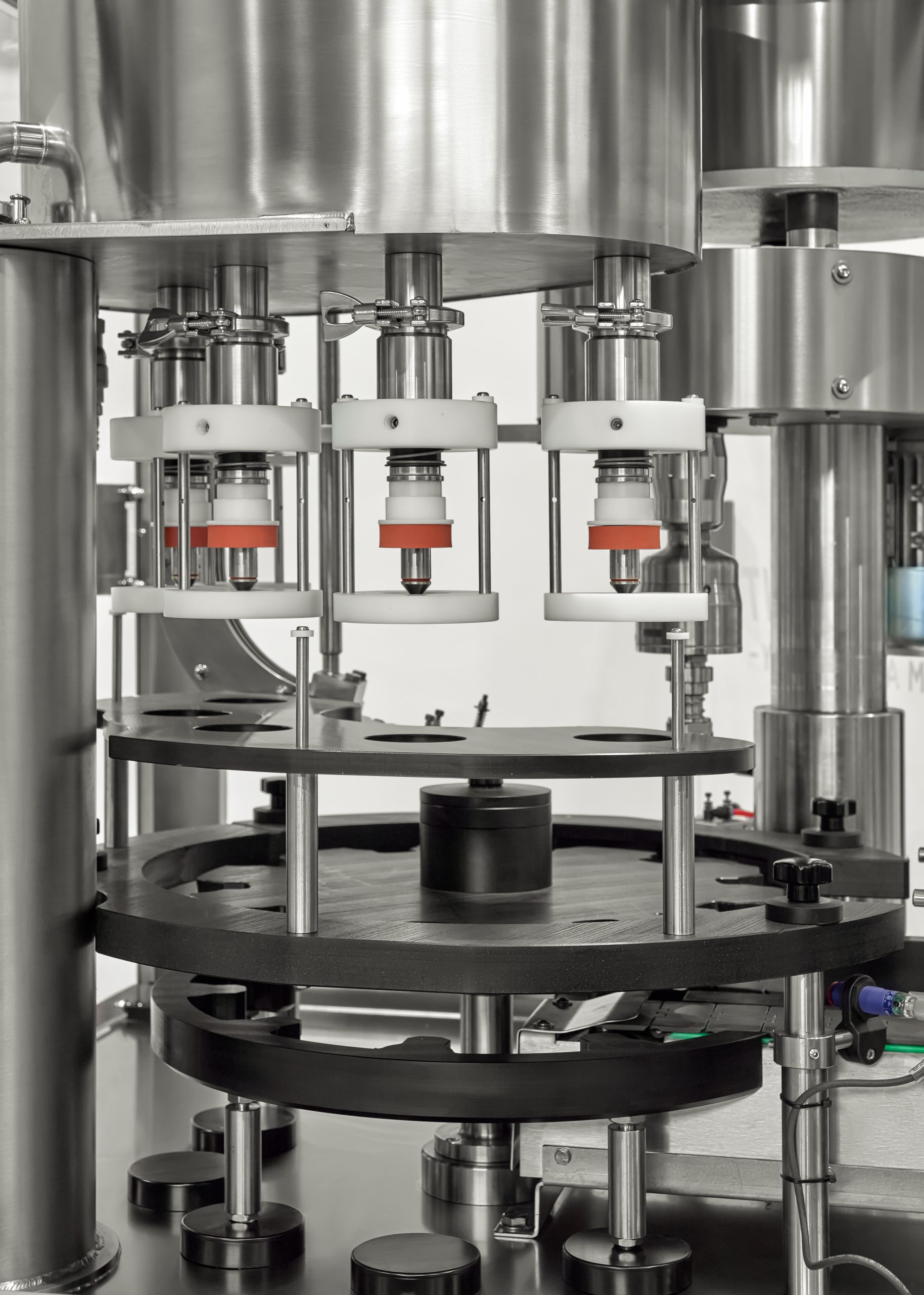 Abfüll- und Verschließsystem MONOBLOCK 5 - Image 5