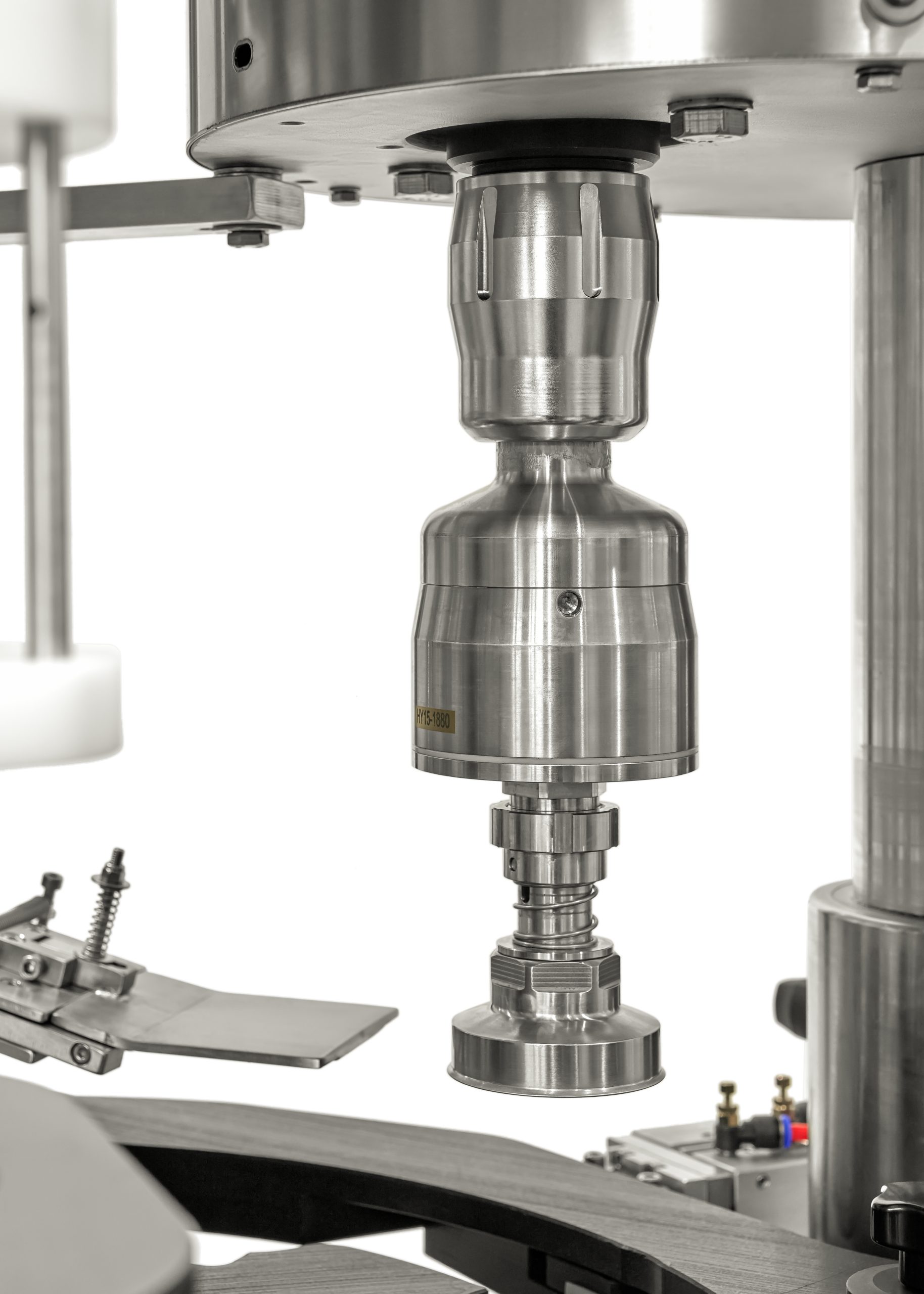Abfüll- und Verschließsystem MONOBLOCK 5 - Image 4