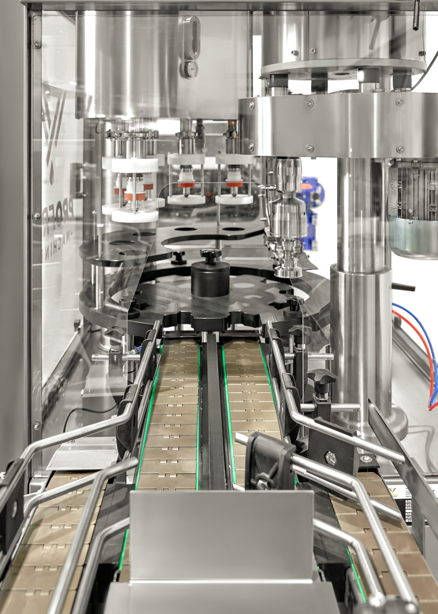 Abfüll- und Verschließsystem MONOBLOCK 5 - Image 3