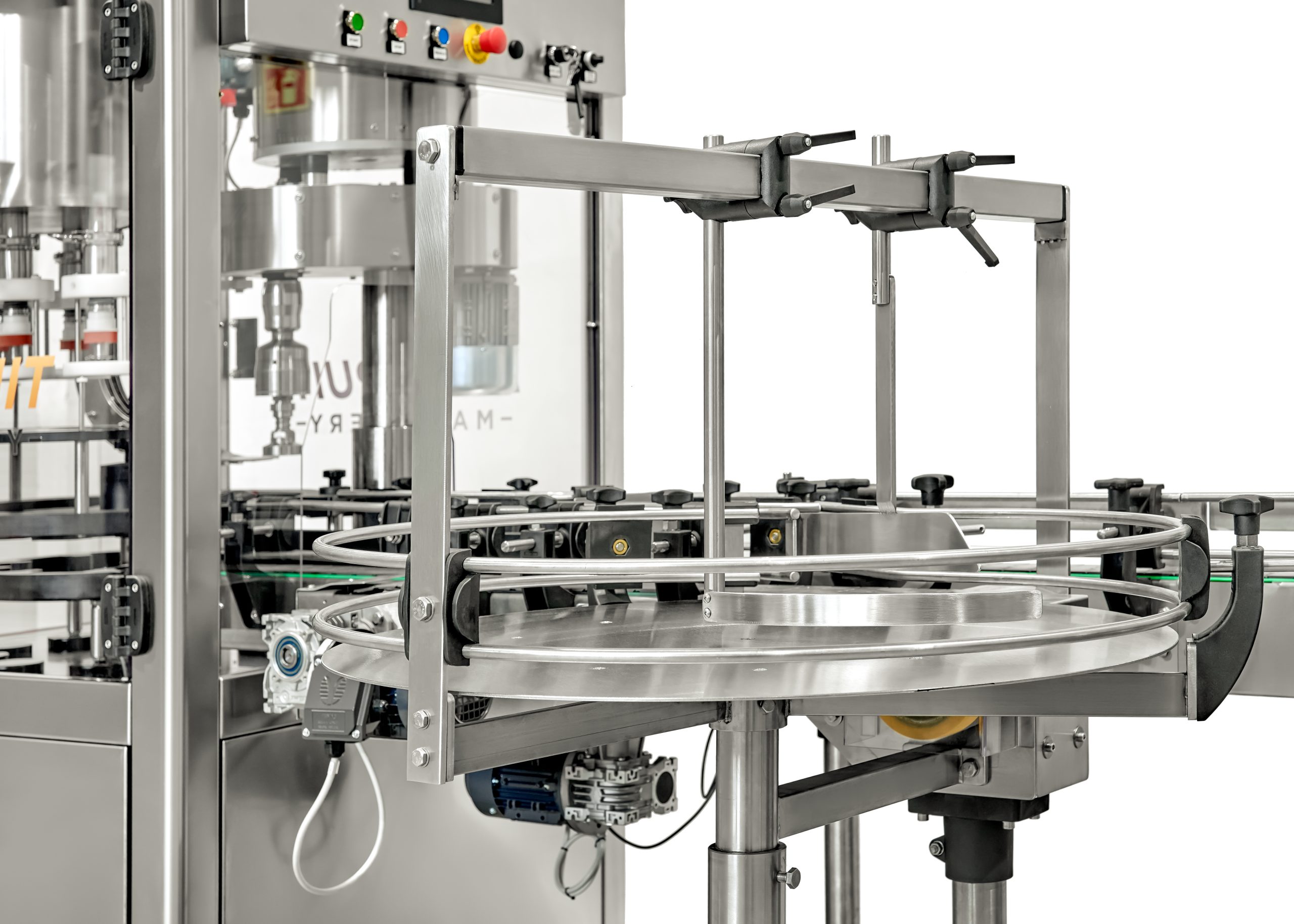 Abfüll- und Verschließsystem MONOBLOCK 5 - Image 2