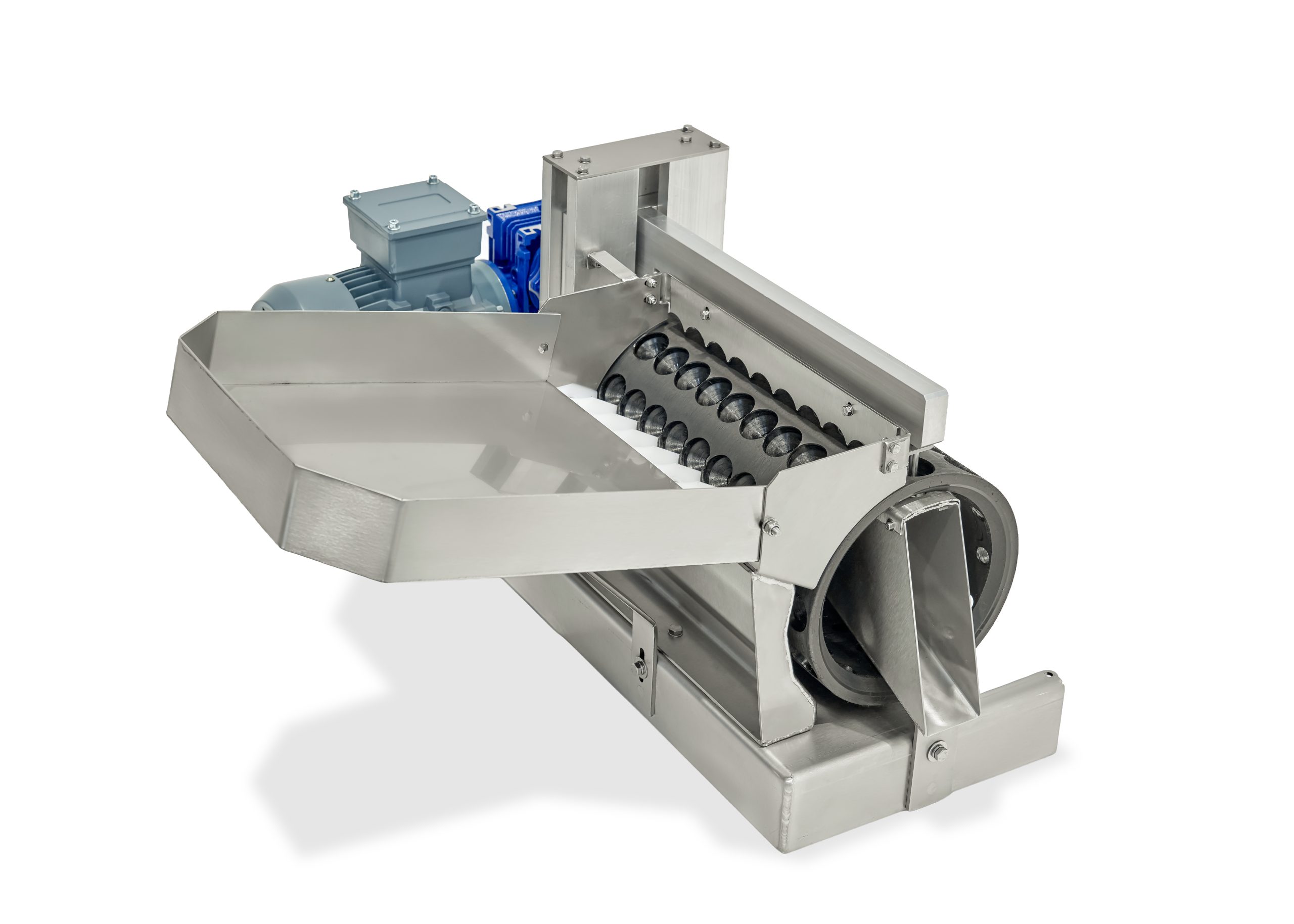 Industrielle Kirschentsteinmaschine CHERRYPITTER - Image 4