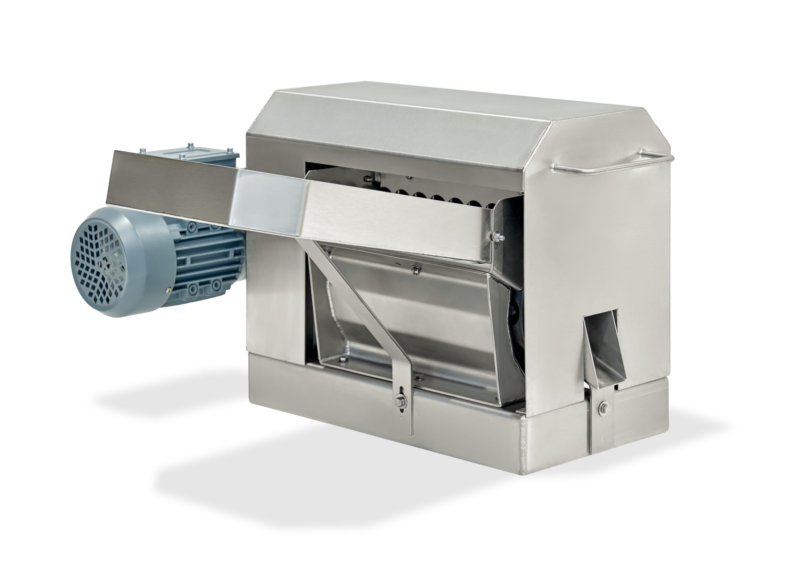 Industrielle Kirschentsteinmaschine CHERRYPITTER - Image 3