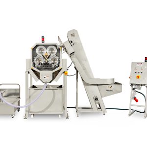 Zitruspresse | ProFruit Machinery