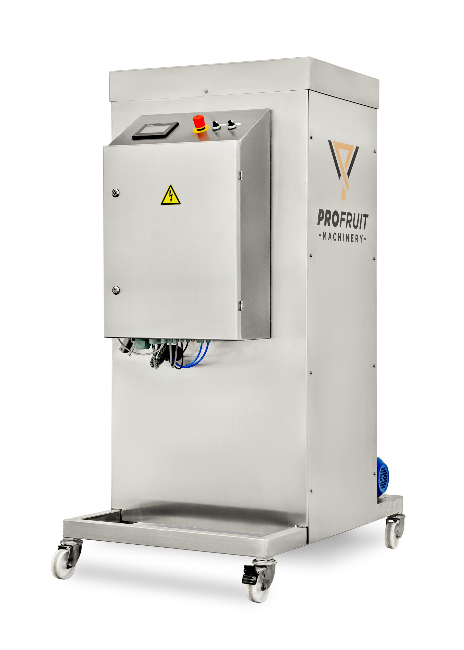 ECO HEAT 1000 Pasteurisator | ProFruit Machinery