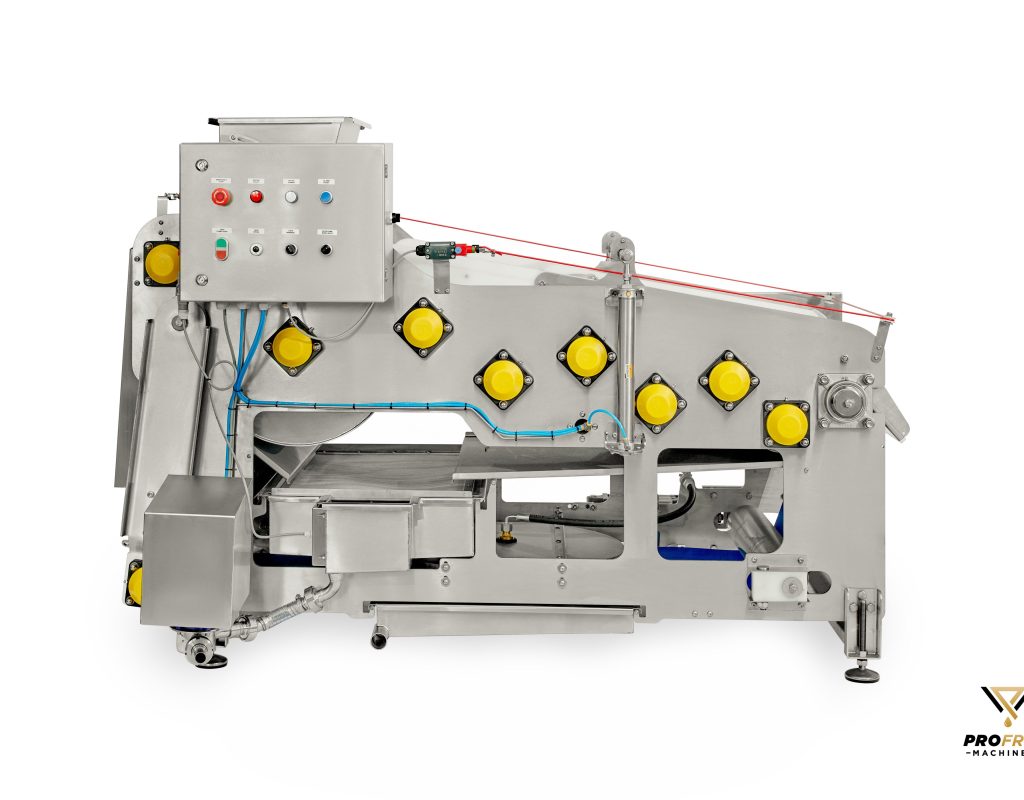 Bandpresse 1200