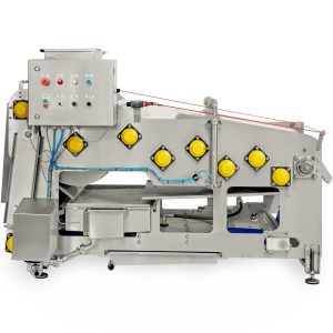 Bandpresse 1200