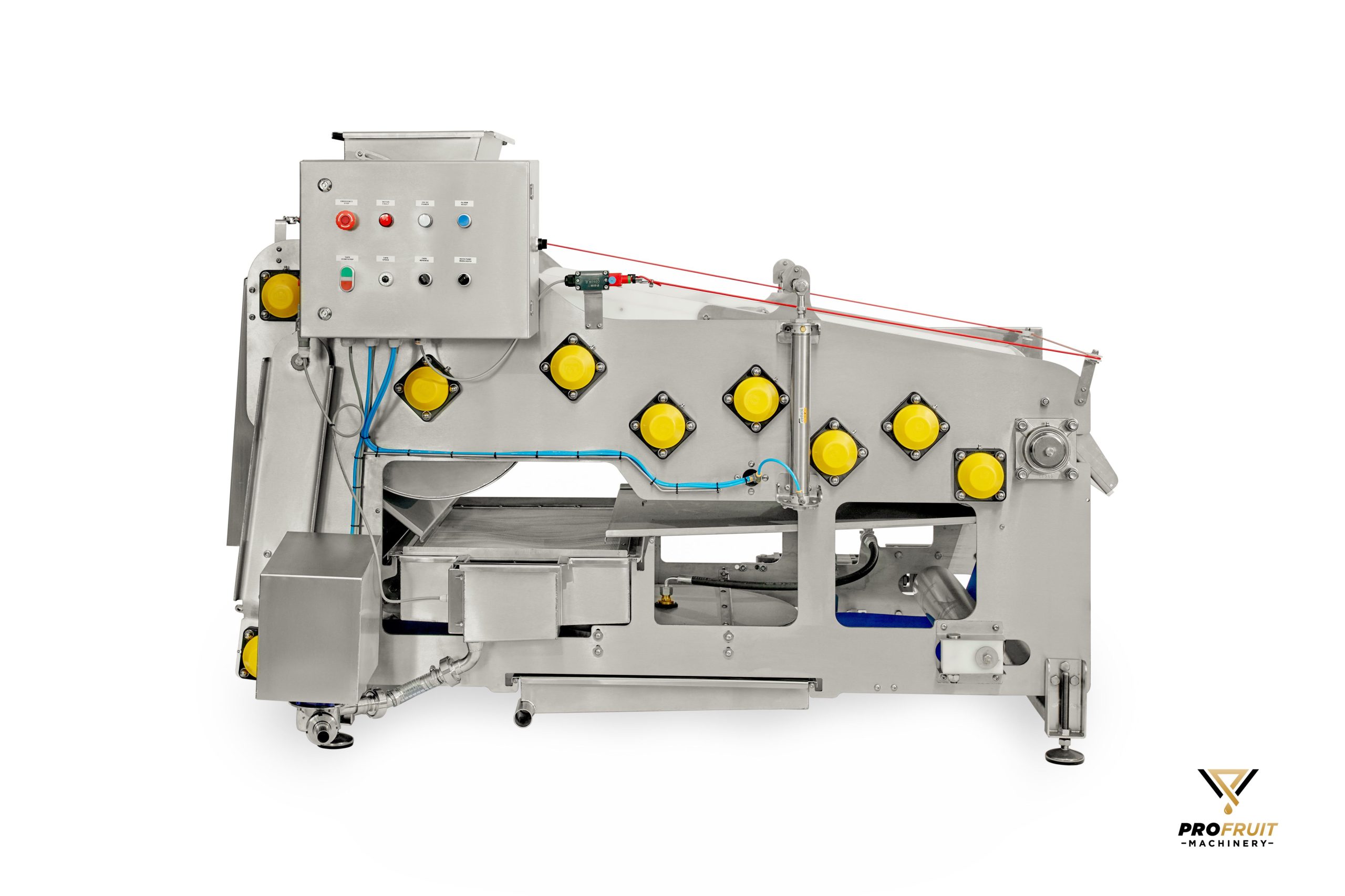 Bandpresse 1200