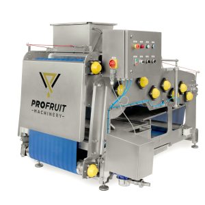 Bandpresse 800
