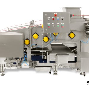 Bandpresse POWERPRESS 150