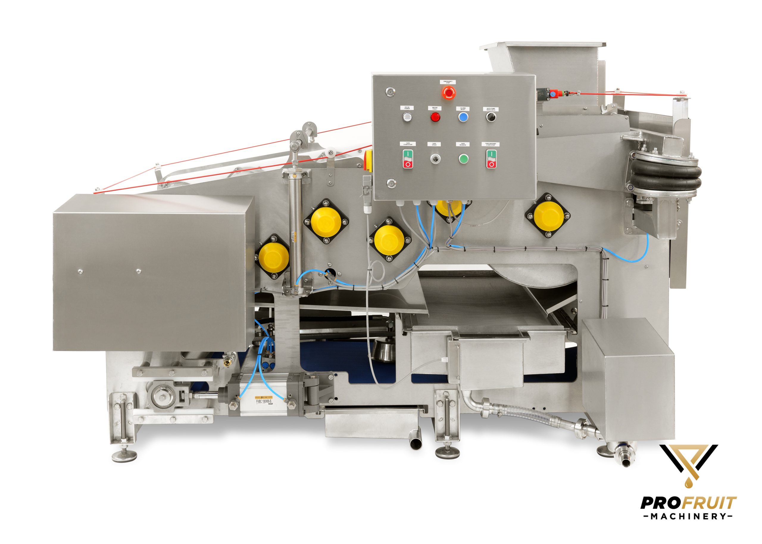 Bandpresse POWERPRESS 150