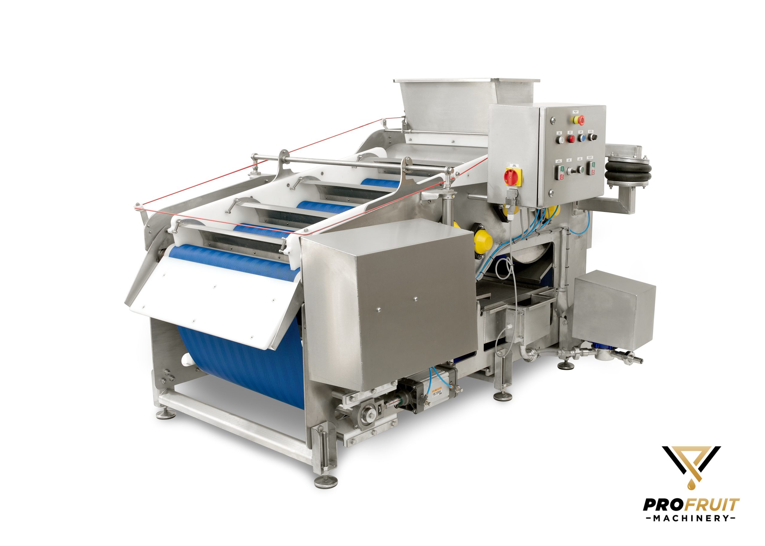 Bandpresse 1500