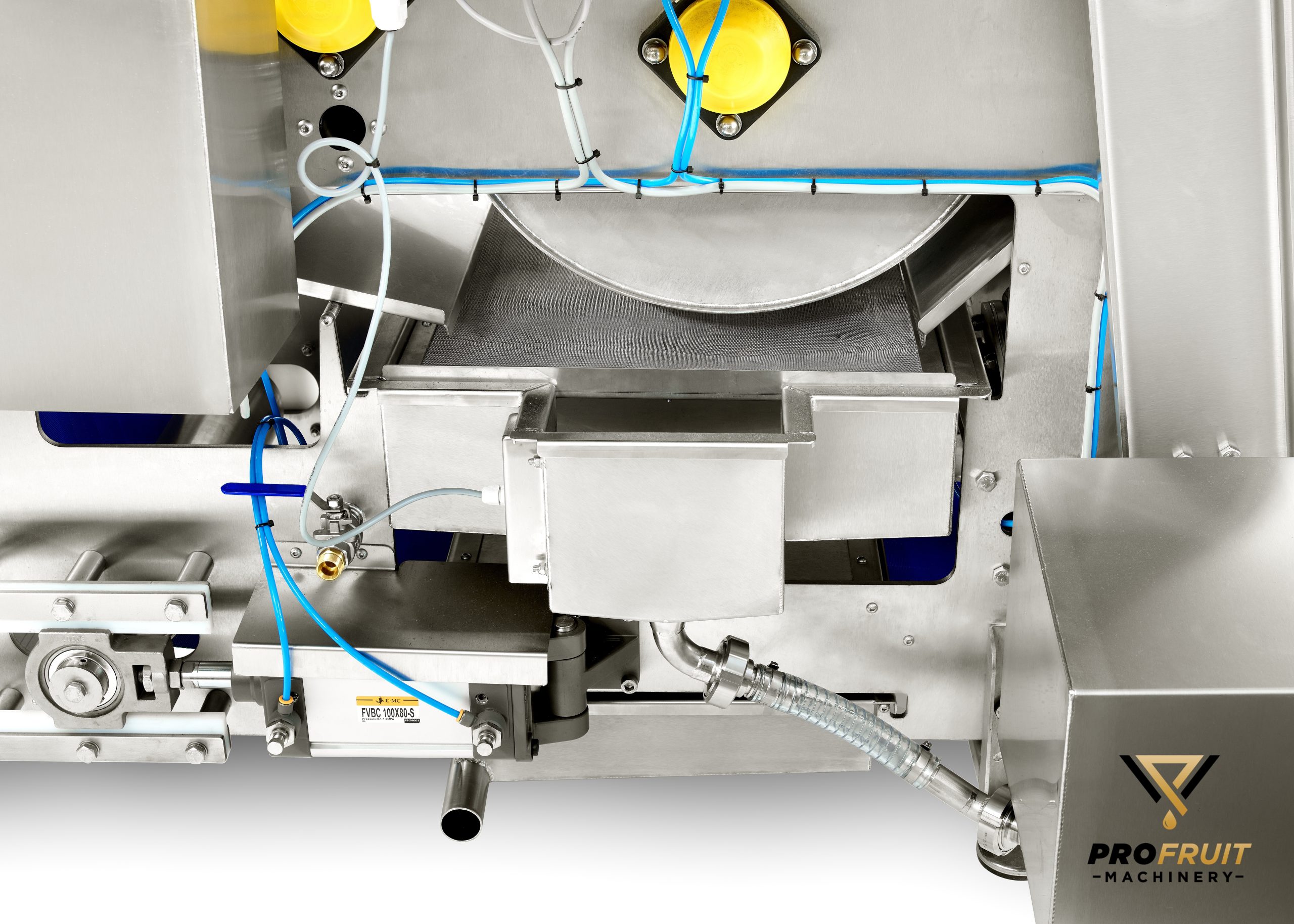 Bandpresse POWERPRESS 400