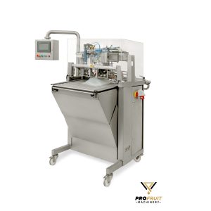 Automatischer Bag-in-Box-Abfüller MAXIFLOW