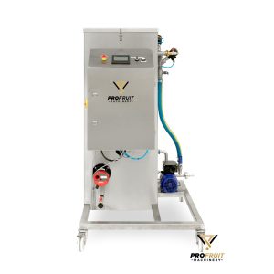 Elektrischer Pasteur ECO HEAT