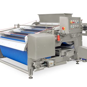 Bandpresse 3000 Kapazität