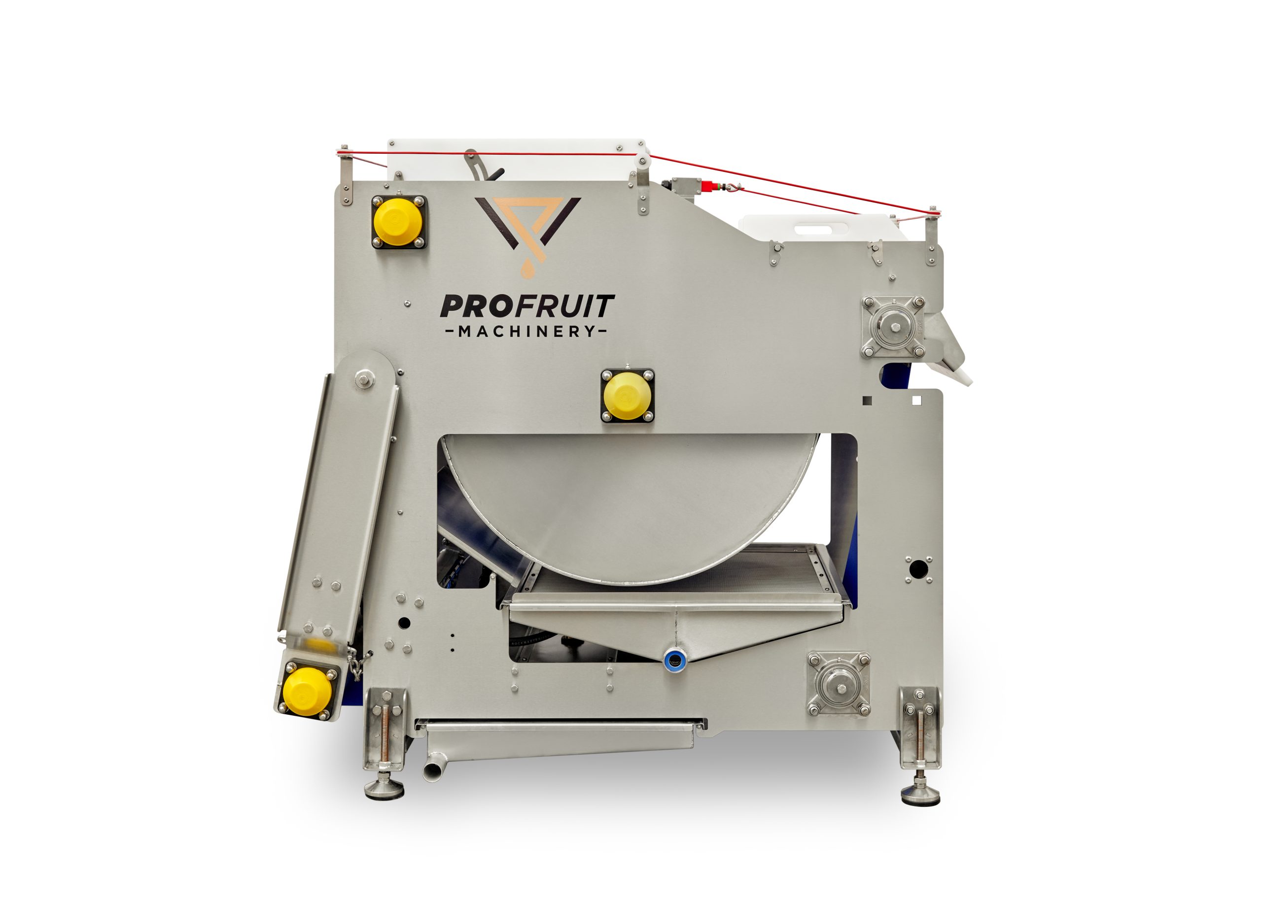 Bandpresse POWERPRESS 300