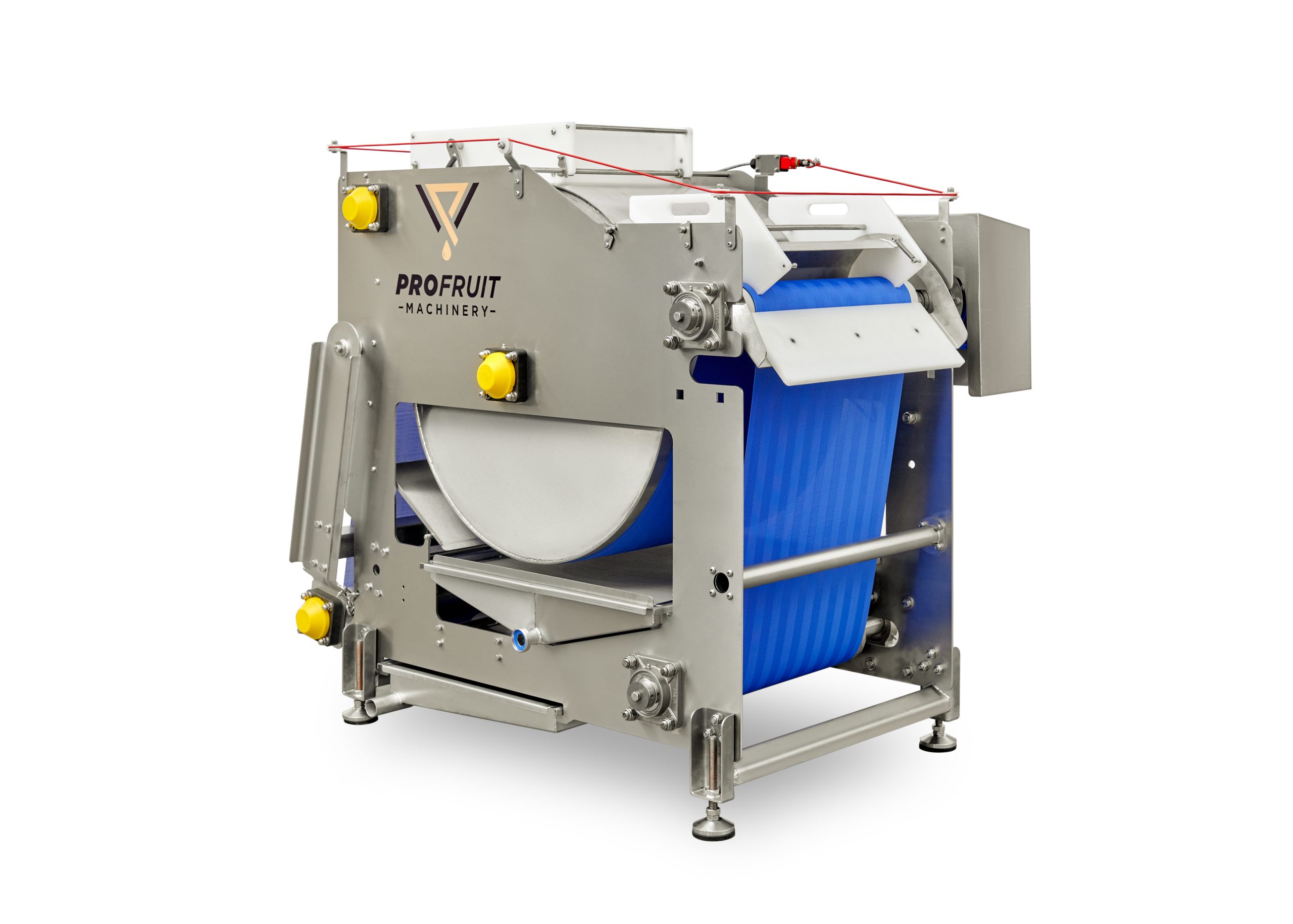 Bandpresse POWERPRESS 300