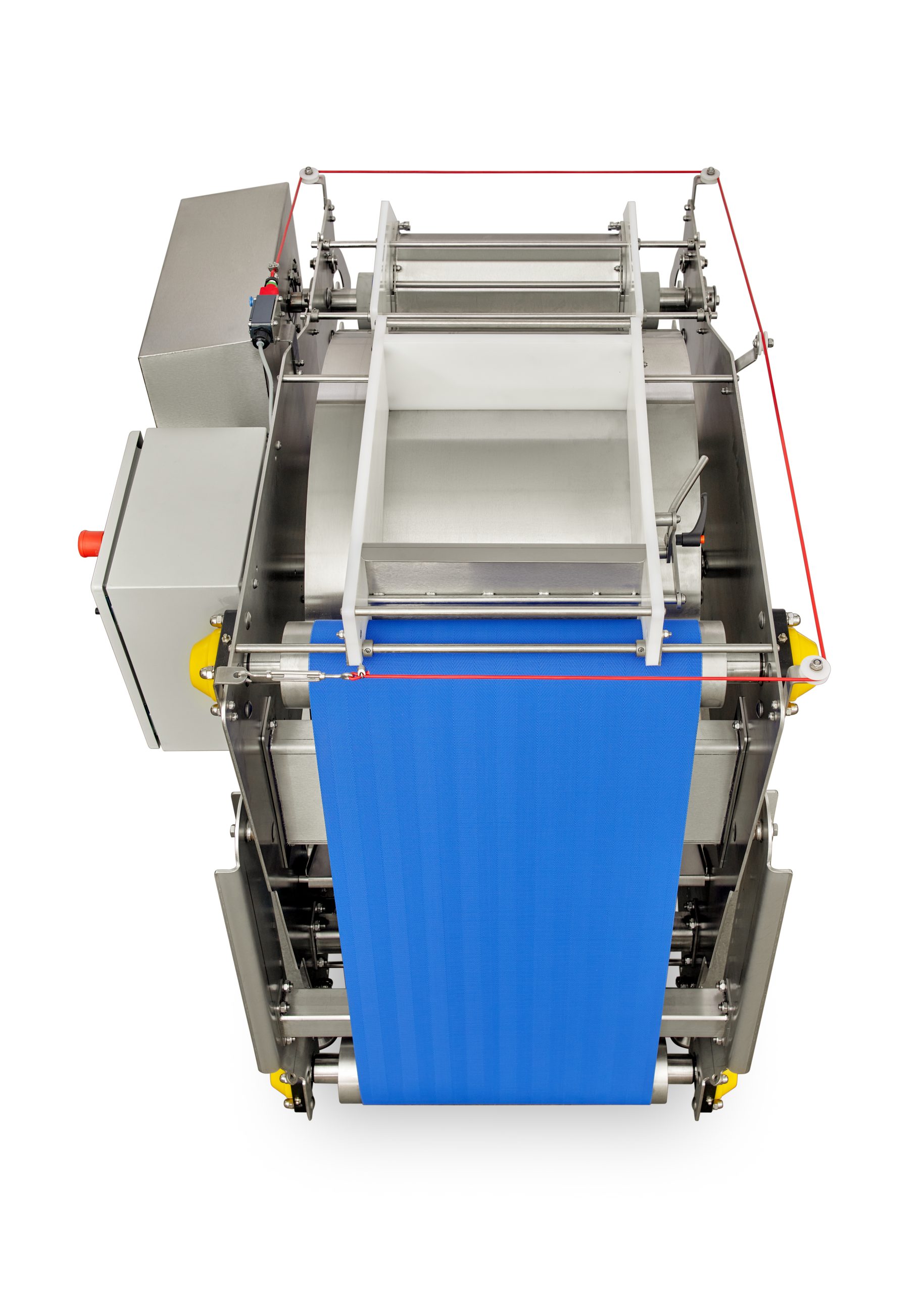Bandpresse POWERPRESS 300