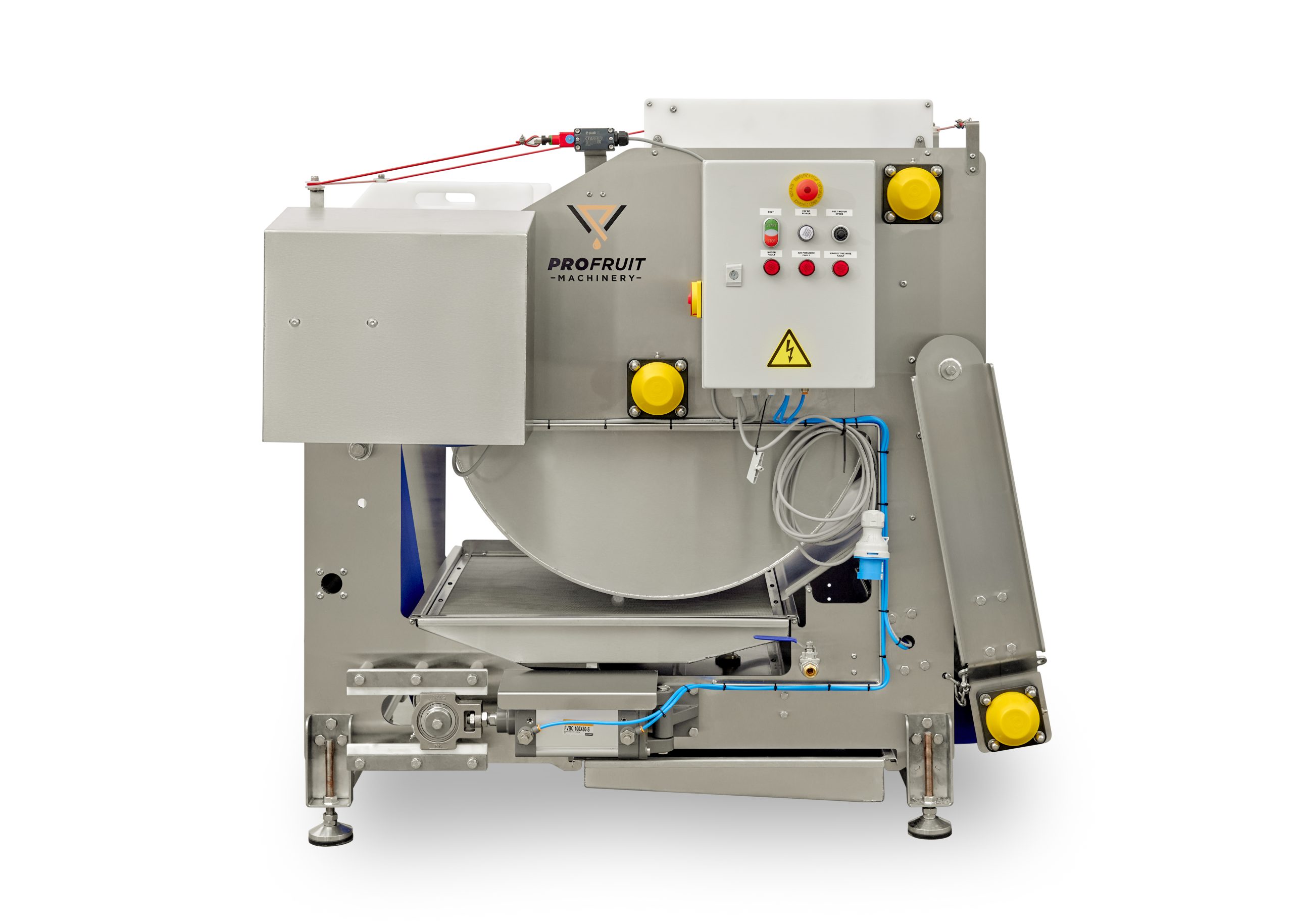 Bandpresse POWERPRESS 300
