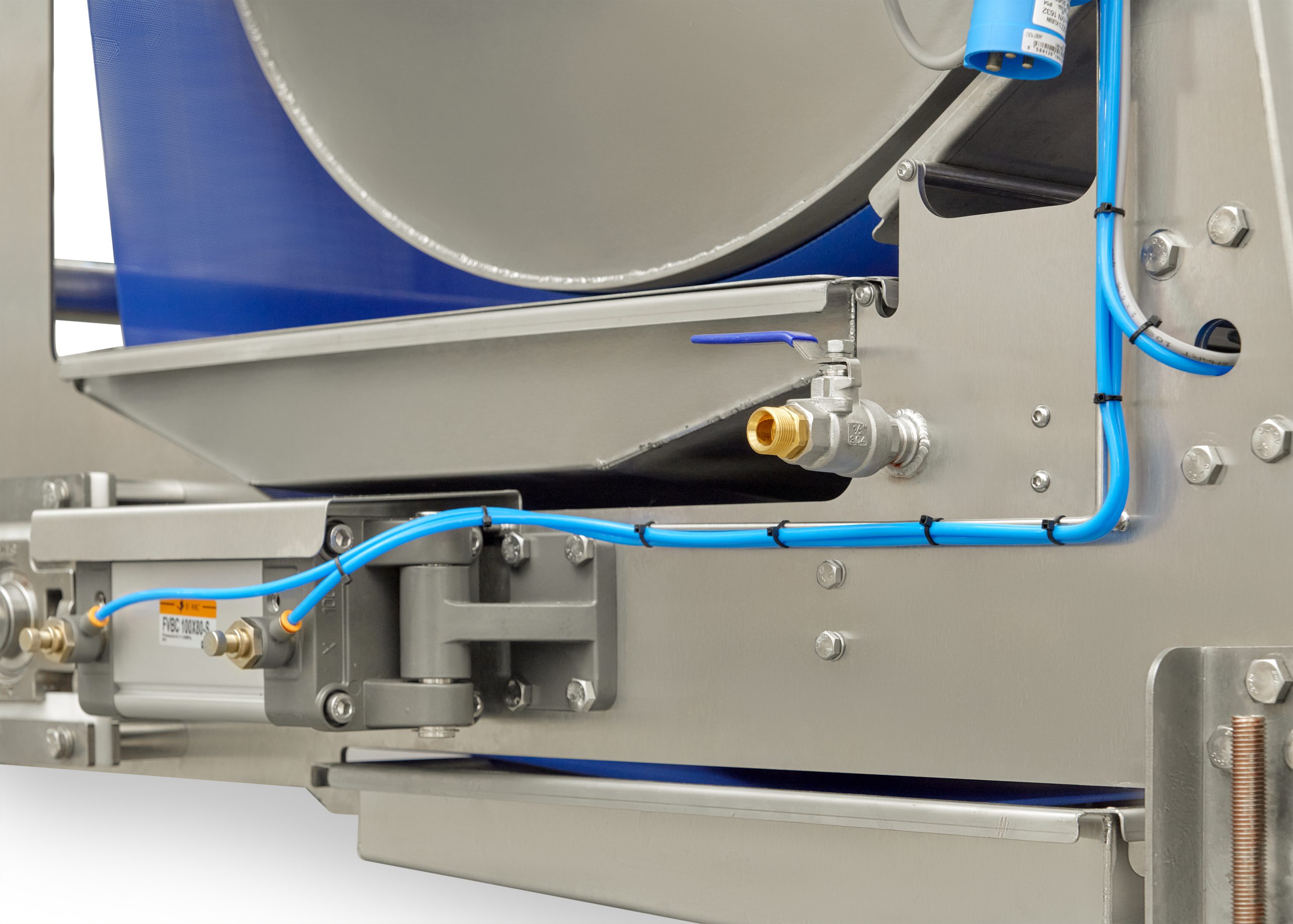 Bandpresse POWERPRESS 300