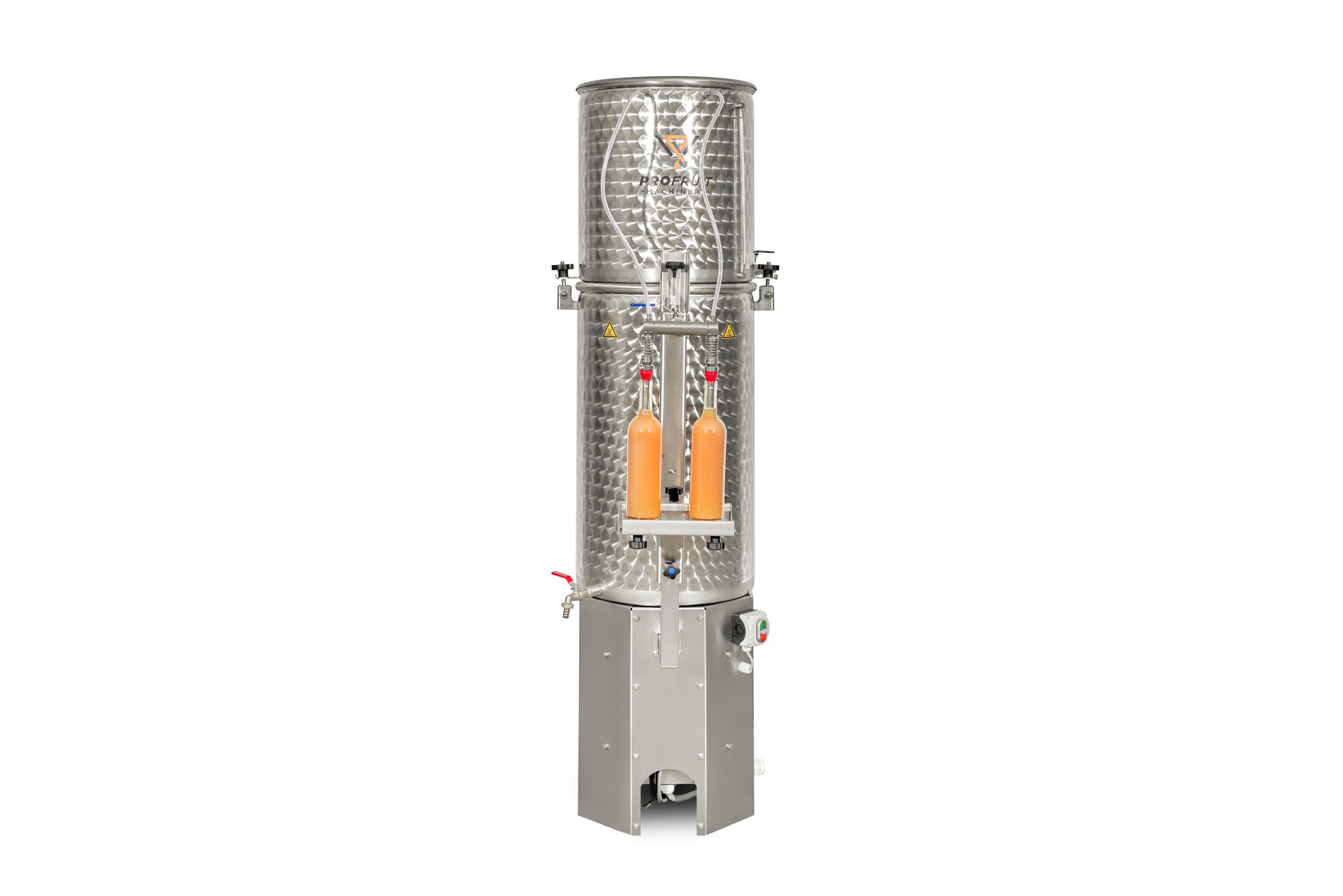 Pasteur-Füller ROCKET