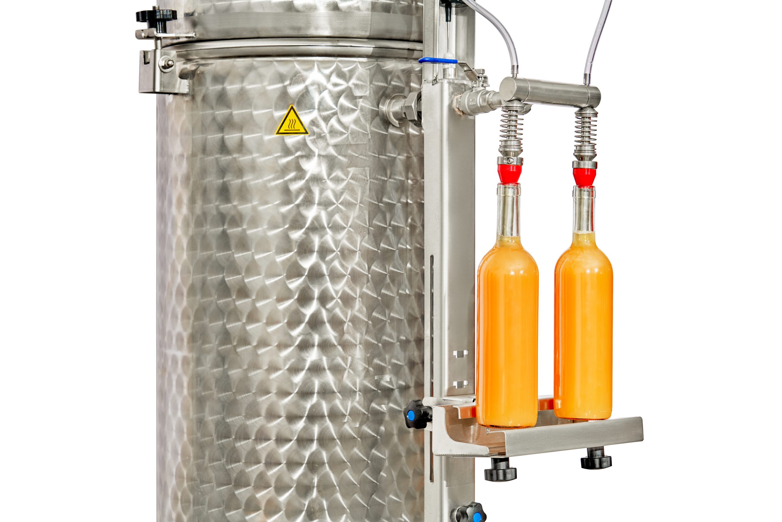 Pasteur-Füller ROCKET