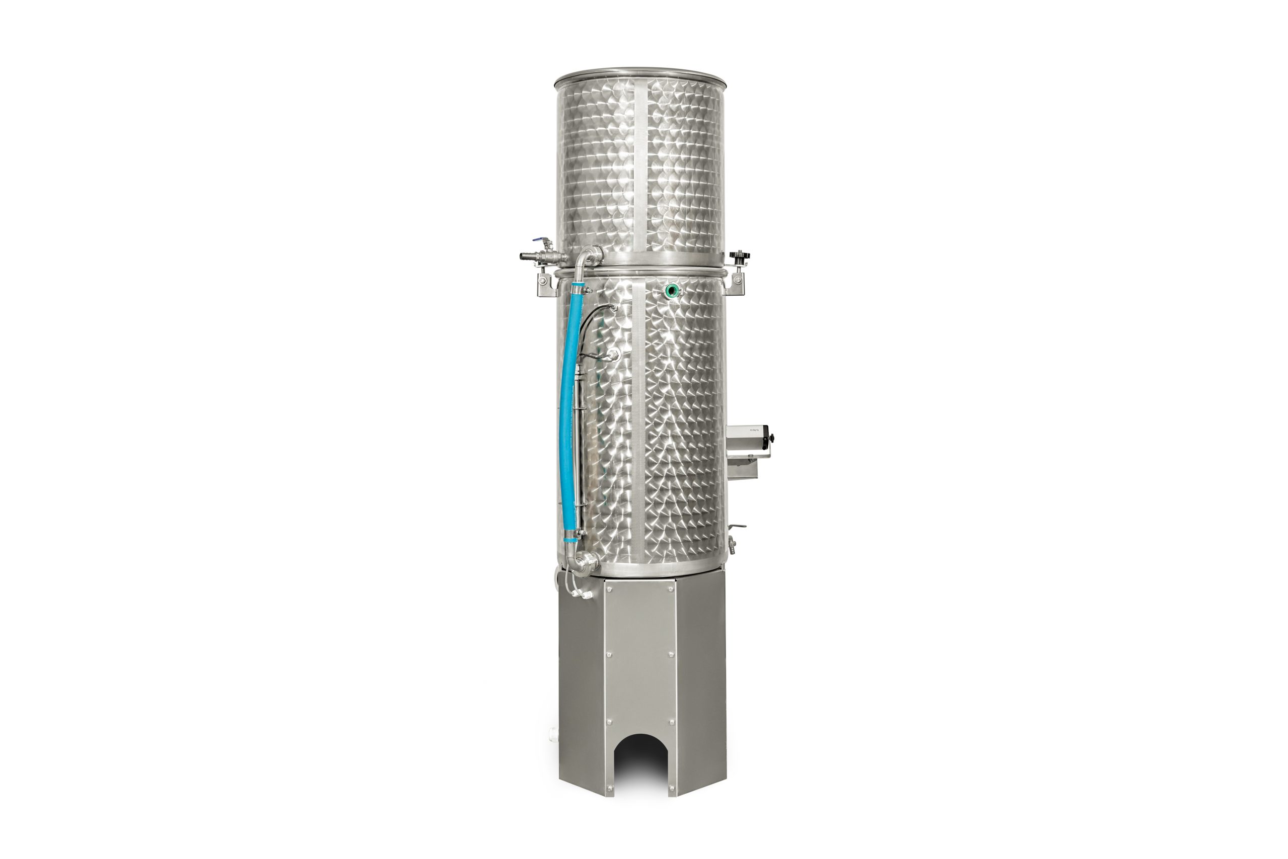Pasteur-Füller ROCKET