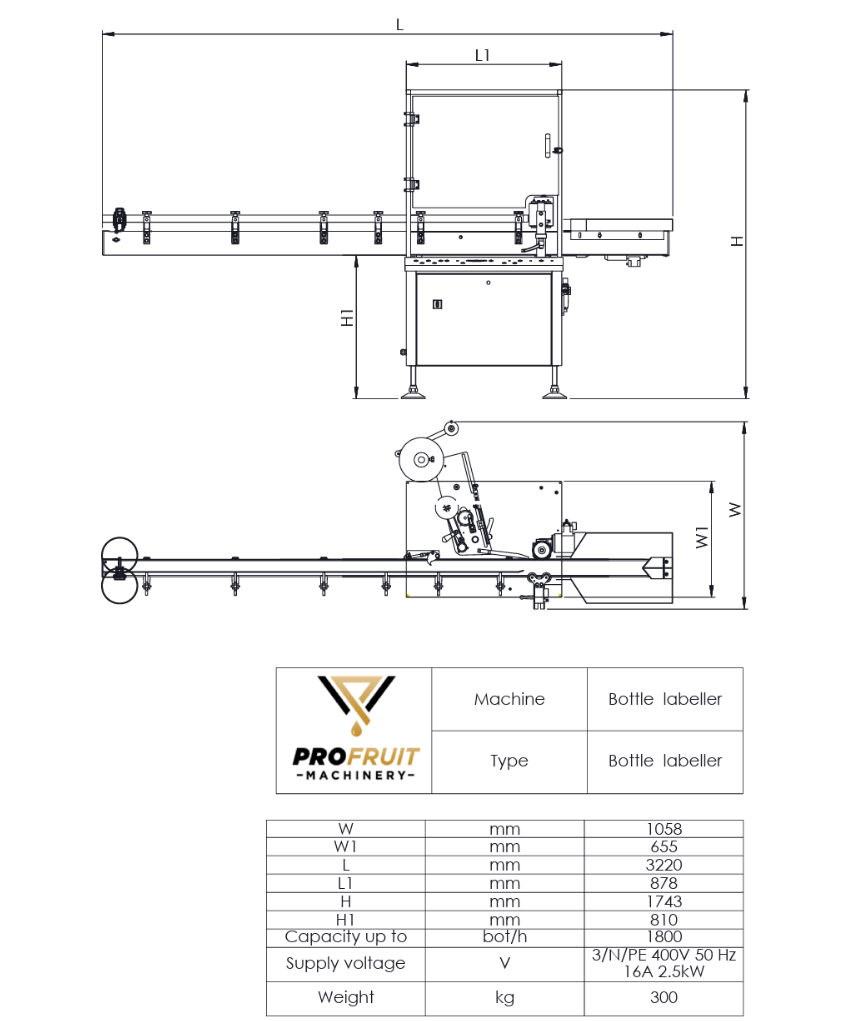 Abfüll- und Verschließsystem MONOBLOCK 5 - Image 7