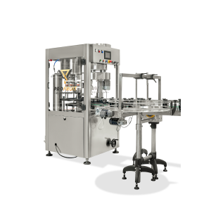 Abfüll- und Verschließsystem MONOBLOCK 5