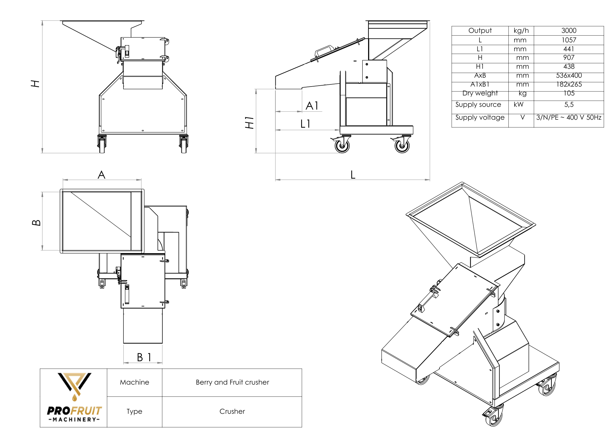 Beerenmühle - Image 5