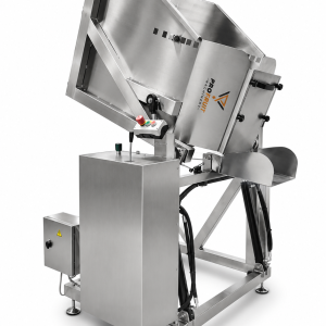 Kistenkipper UNLOADER 500