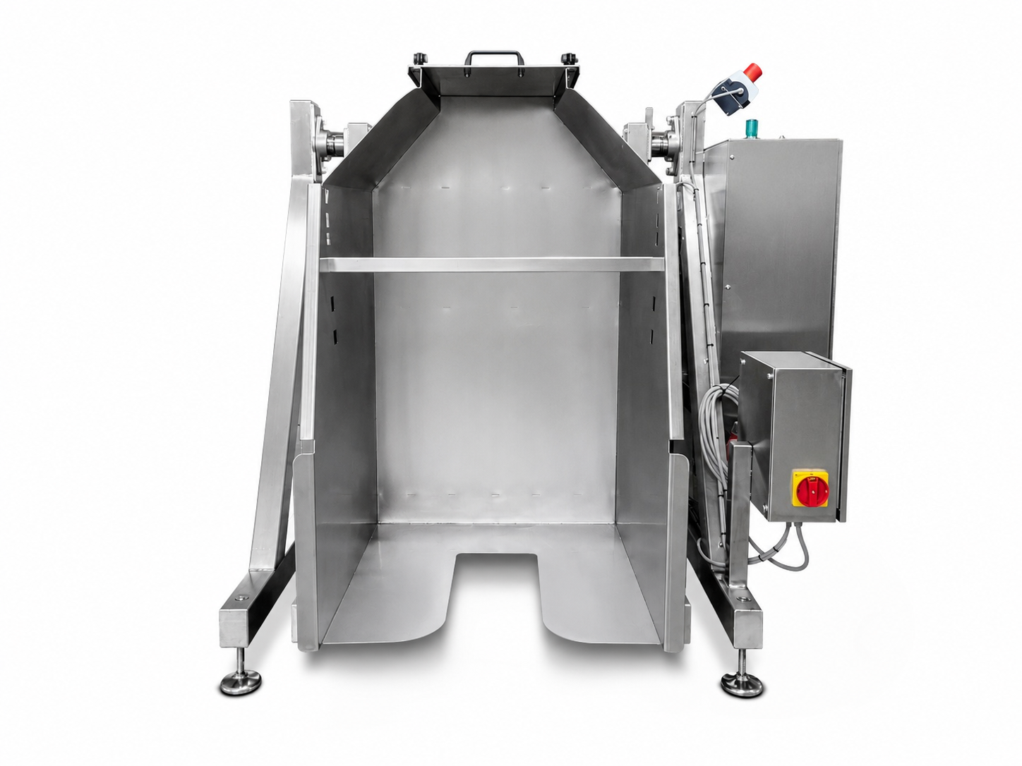 Kistenkipper UNLOADER 500 - Image 2