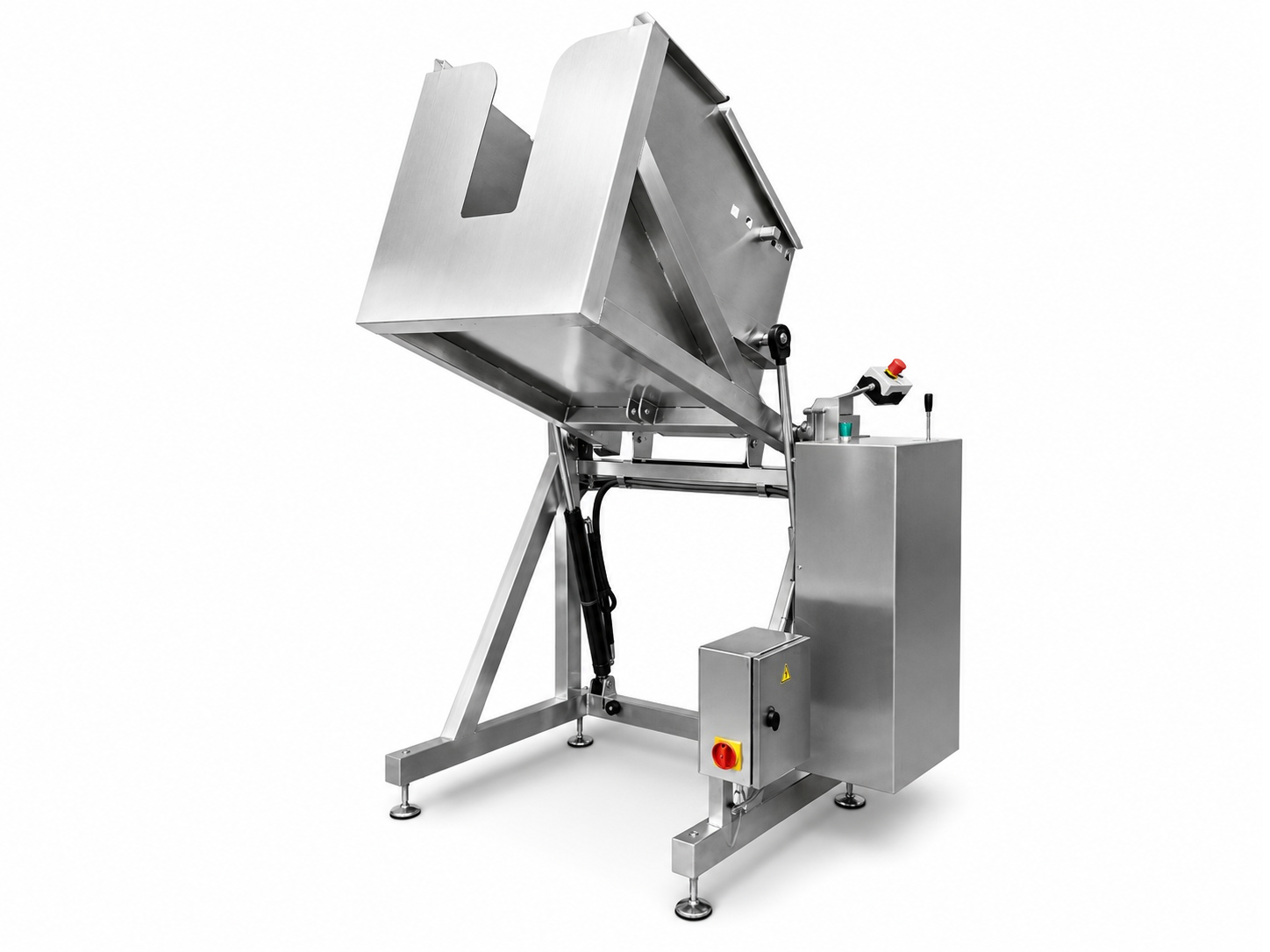 Kistenkipper UNLOADER 500 - Image 4