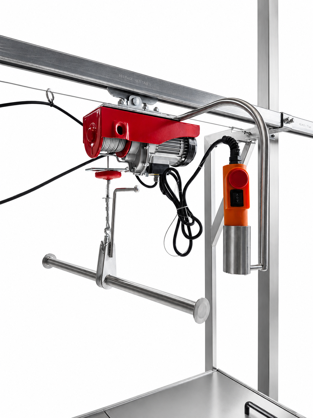 Industrieller Wasserbadpasteurisierer für Flaschen - Image 3