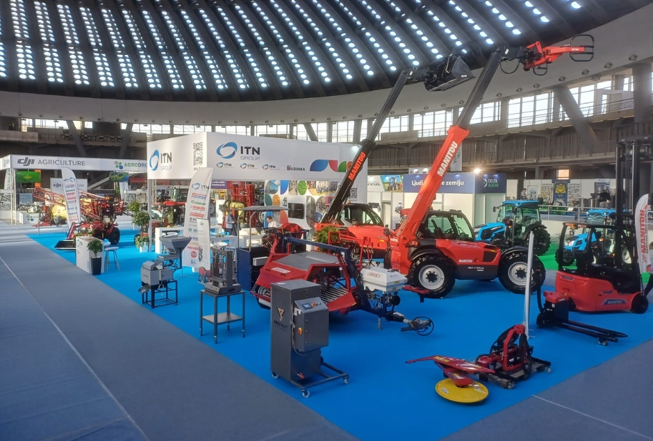 agro belgrade