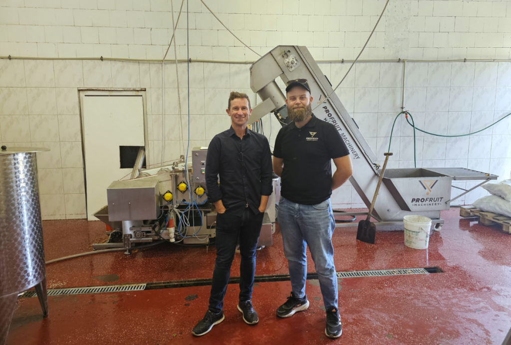 ProFruit’s Partnership with Australia & New Zealand